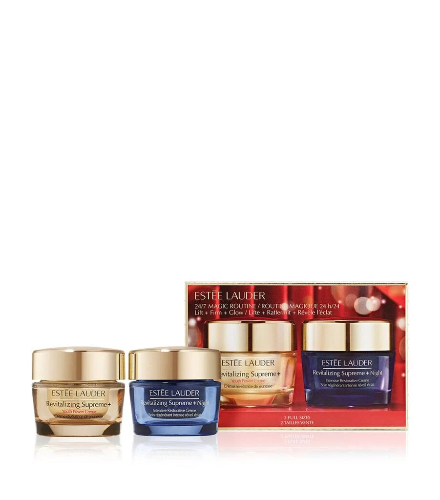 Estée Lauder 24/7 Revitalizing Supreme+ Skincare Gift Set 1