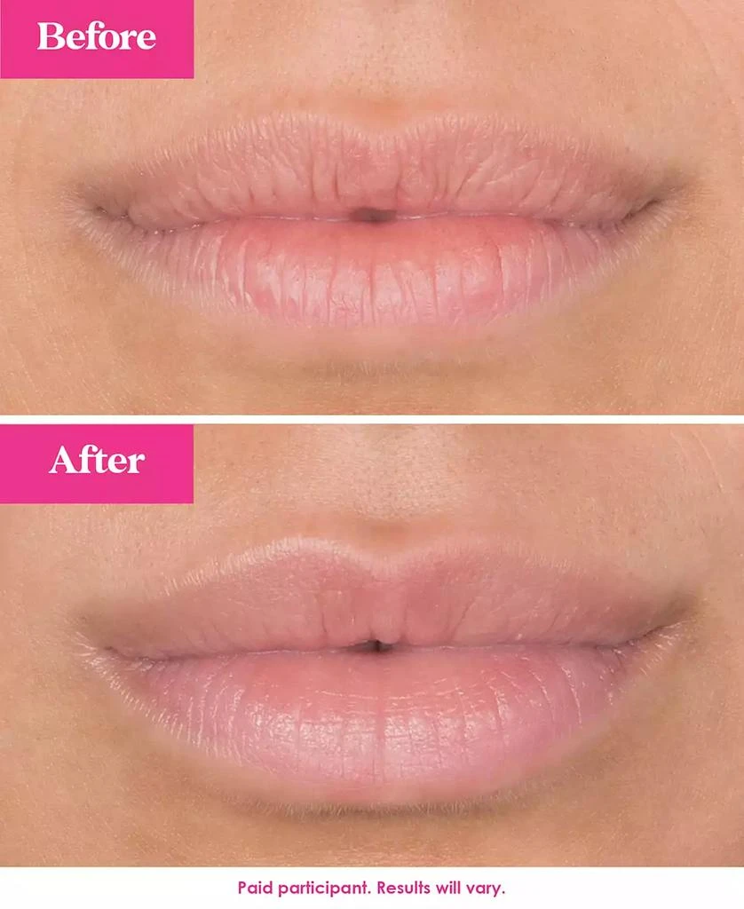 Grande Cosmetics GrandePOUT Plumping Lip Mask - Berry Mojito 5