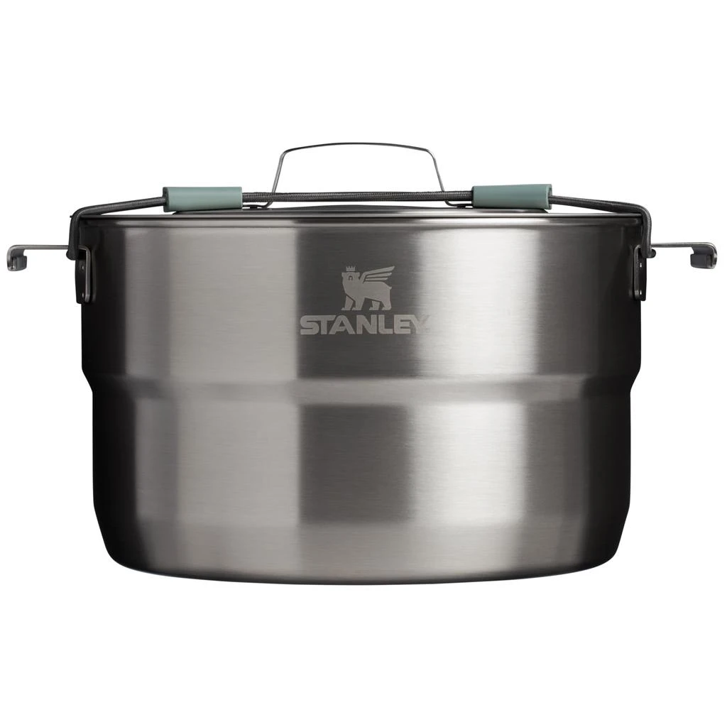 Stanley The Wildfare Core Full Serve Cookset | 26-piece set | 4 QT 1