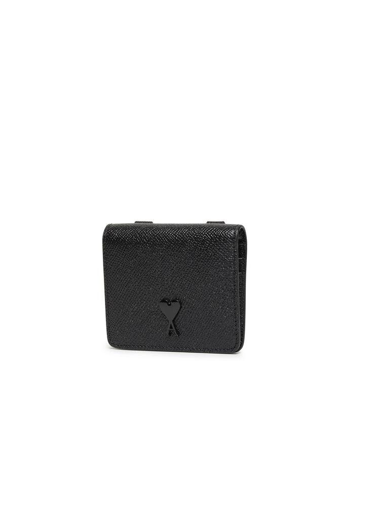 AMI Ami De Coeur cardholder - Bags - Compare Prices from 5+