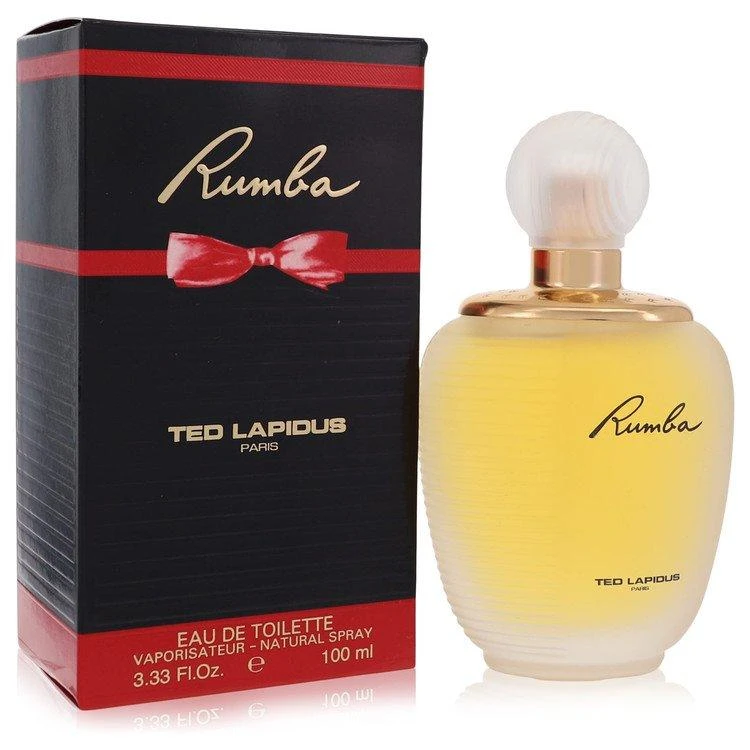 TED LAPIDUS 2pcs Combo Rumba by  Eau De Toilette Spray 3.4 oz Women 1