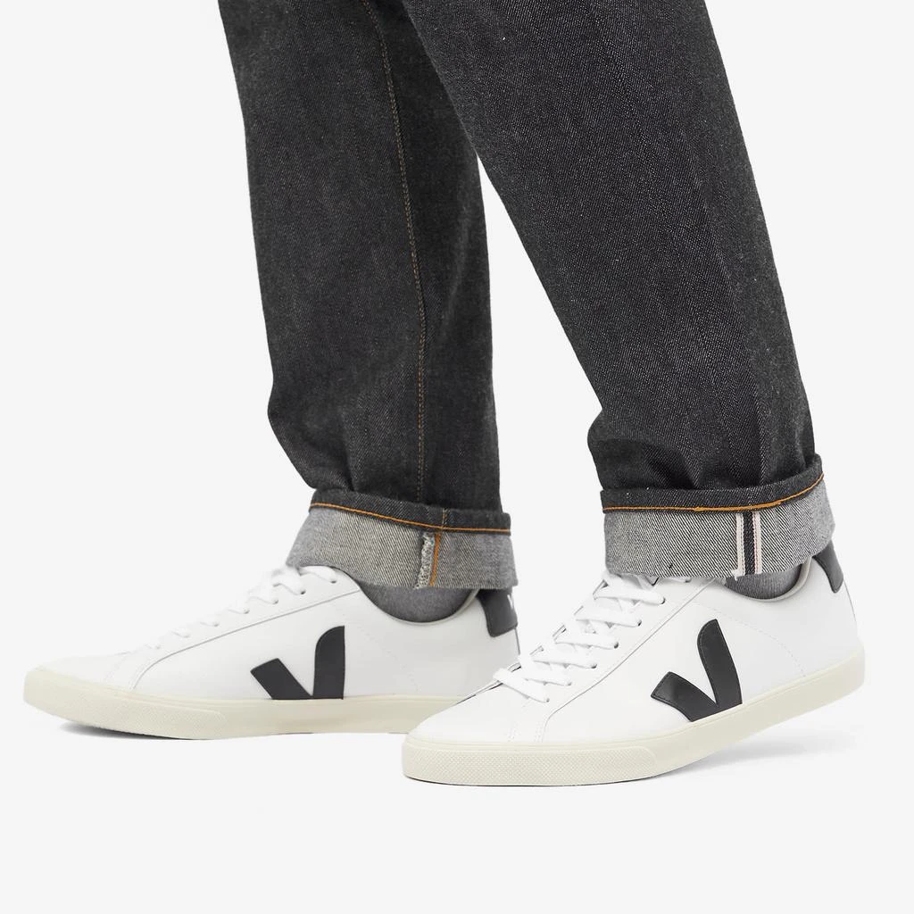Veja Veja Esplar Clean Leather Sneaker 6