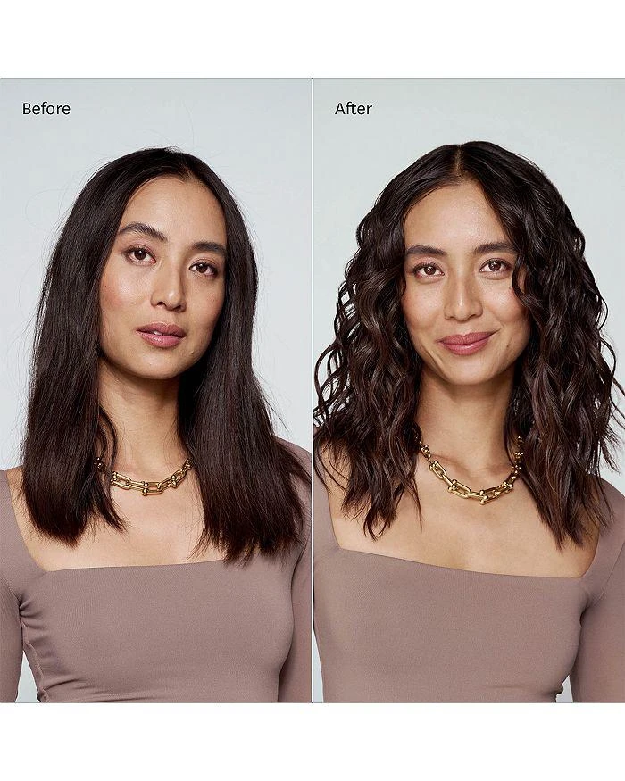 T3 SinglePass Curl X 1" in Satin Blush/Rose Gold 9