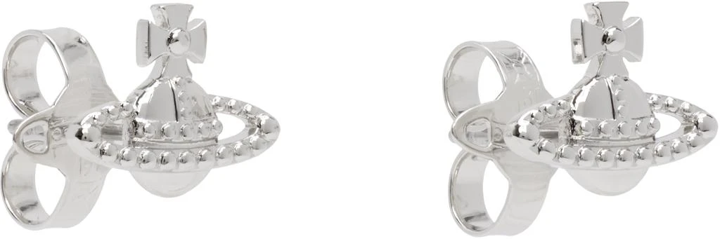 Vivienne Westwood Farrah Earrings 2