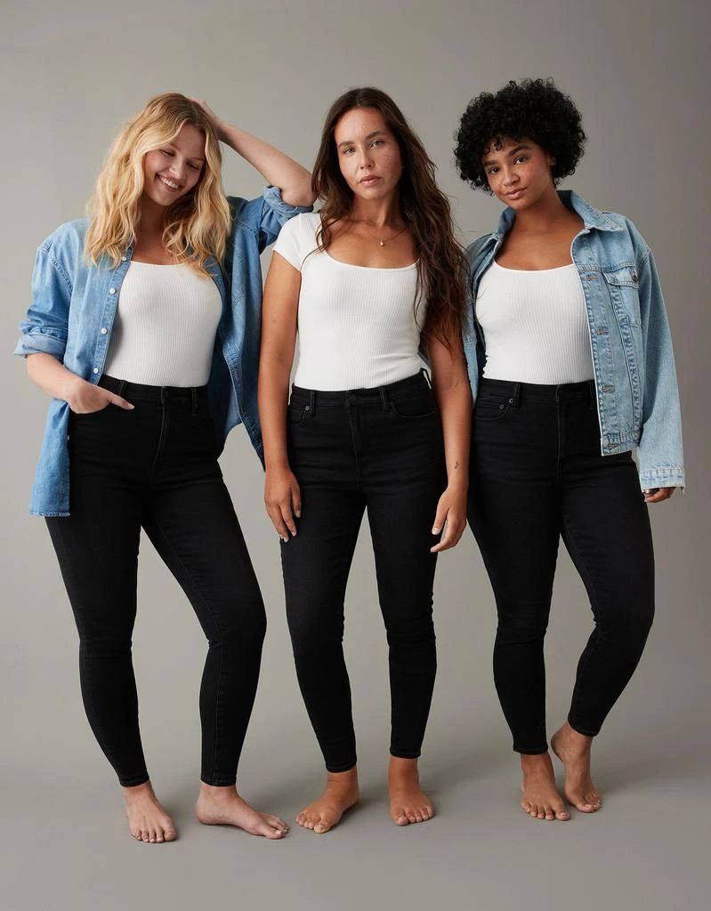 American Eagle Outfitters AE BFF Jegging 1