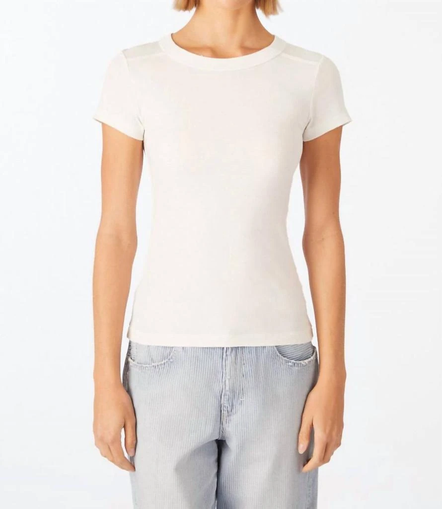 AMO Amo - Penny Tee 1
