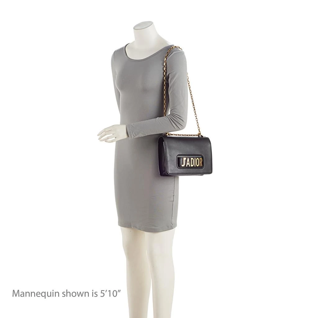 Dior Calfskin J'adior Flap Bag 5