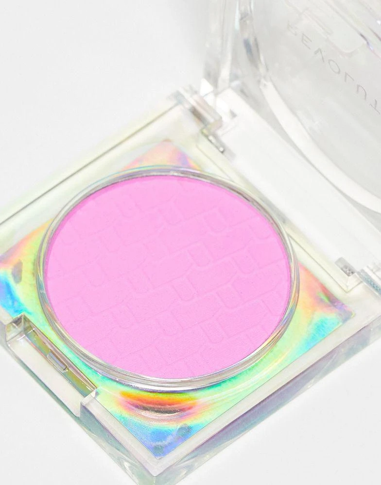 Revolution Revolution Mood Switch Aura Pink Blush 4