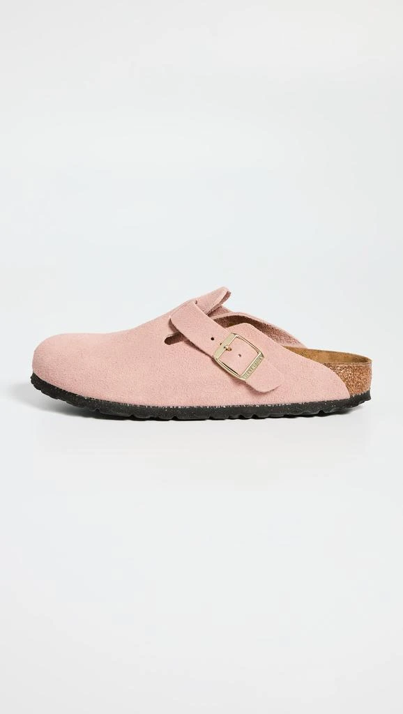 Birkenstock Boston Clogs 6