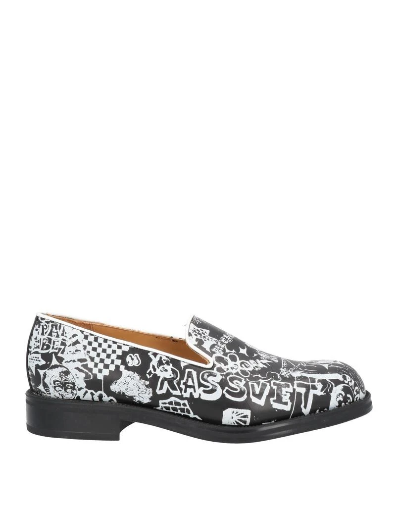 KLEMAN Loafers 1