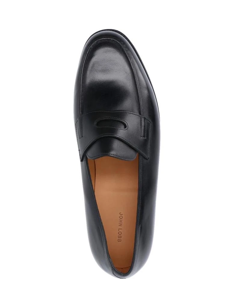 John Lobb John Lobb Flat Shoes 5