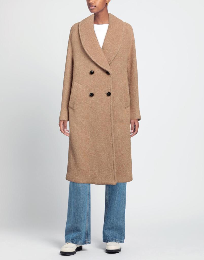 MP MASSIMO PIOMBO Coat