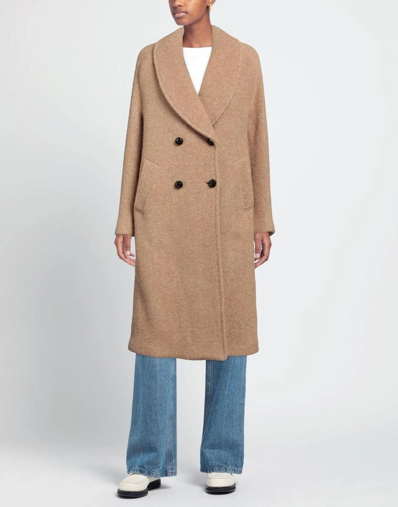MP MASSIMO PIOMBO Coat 2