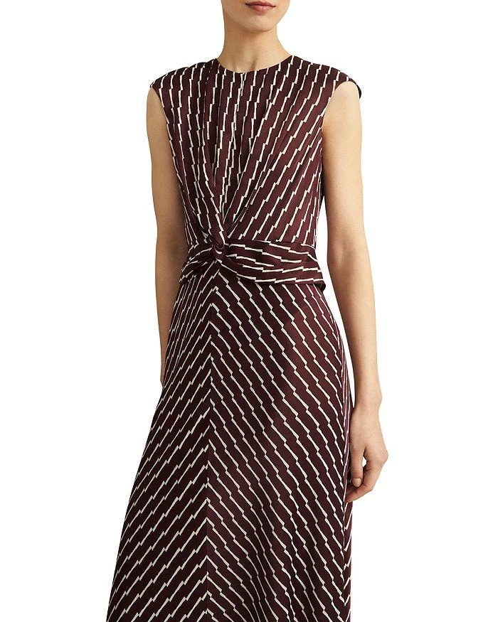 HOBBS LONDON Burnby Dress 5