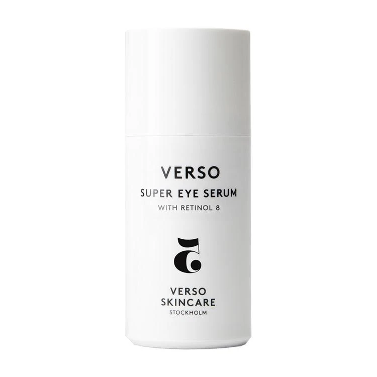 VERSO Super Eye Serum 1