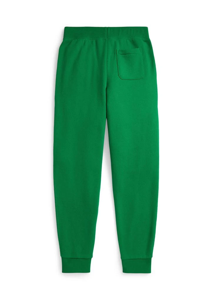 Ralph Lauren Boys 8-20 Big Pony Fleece Jogger Pants 2