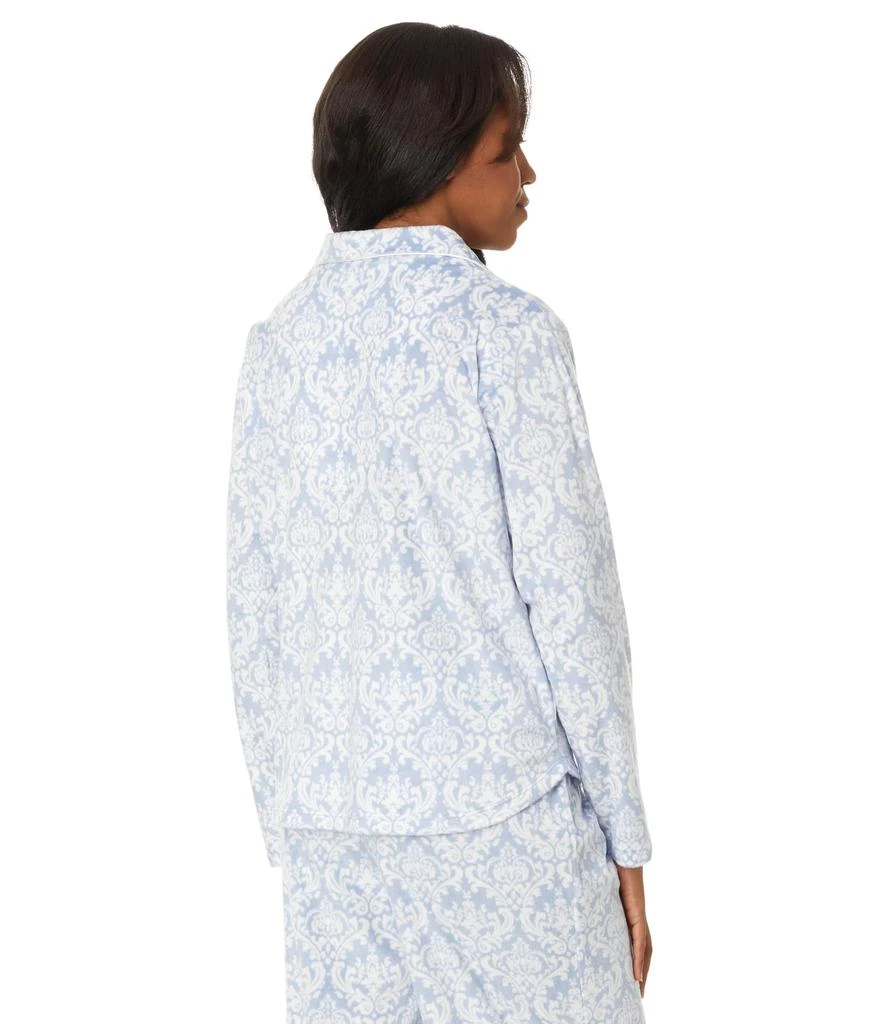 Karen Neuburger Minky Fleece Girlfriend PJ with Socks 3
