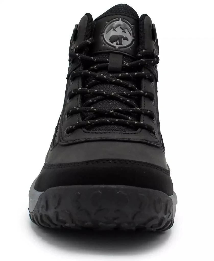 POLAR RANGE Men's Lundar Boot 6