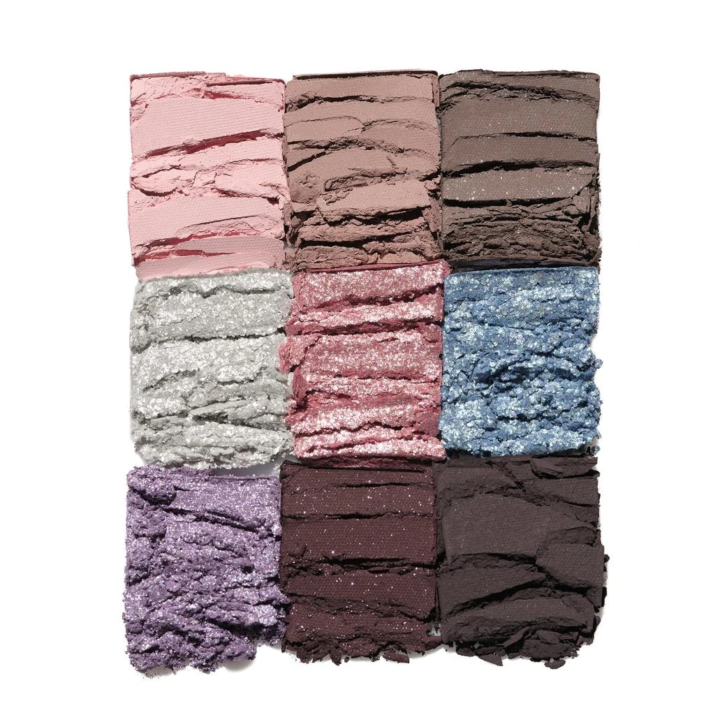 Anastasia Beverly Hills Anastasia Beverly Hills Mini Sugar Palette 7.56g 4
