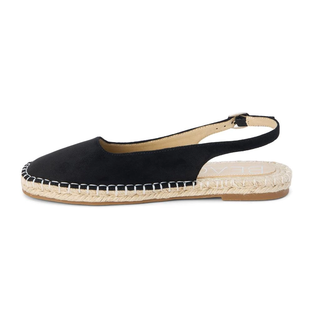 BEACH by Matisse Juliet Espadrille Slingback Flats 3