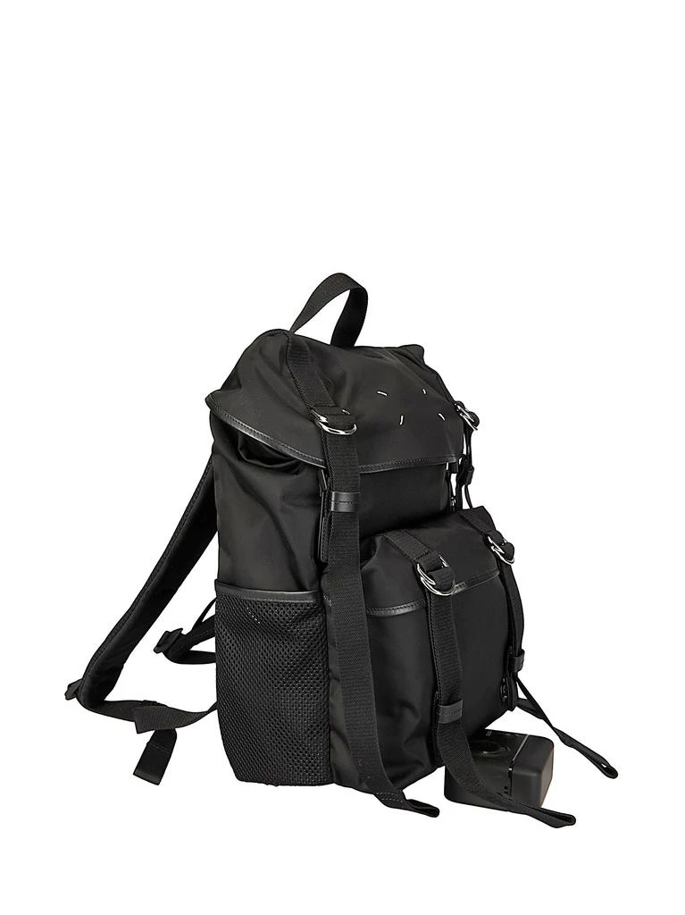 MAISON MARGIELA High Tech Medium Backpack 2