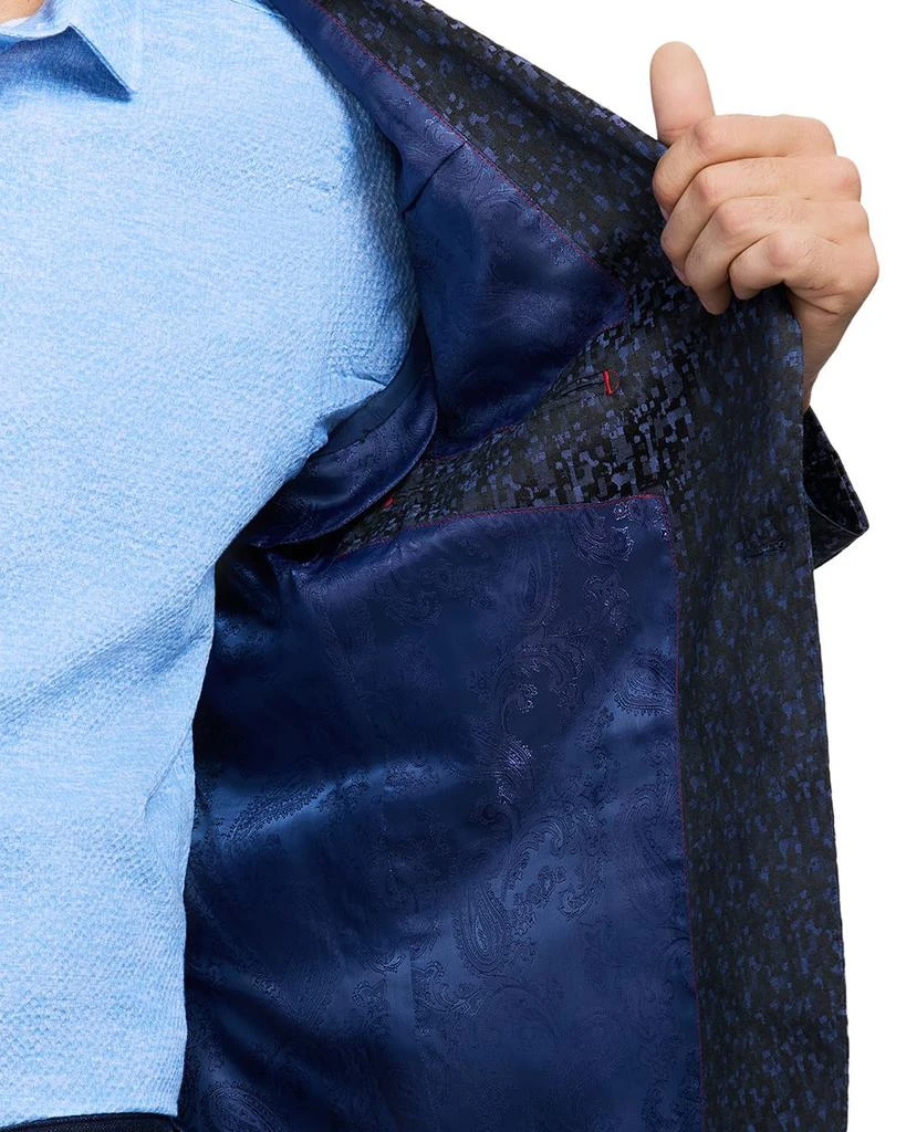 Robert Graham Men's Huston Woven Sport Coat 5