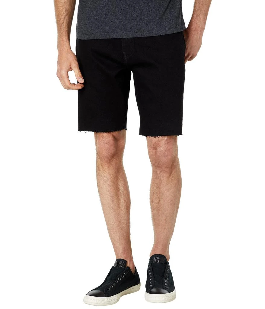 Levi's® Premium 412 Slim Shorts 1