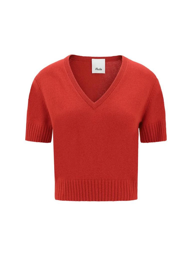 Allude Allude Knitwear 1