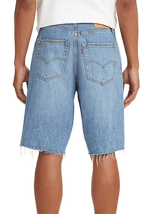 Levi's S 469 Loose Shorts 2