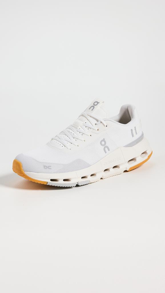 たかおさん　Cloudflow2足 On Cloudnova Form 2 Sneakers - Sports Shoes - Compare Prices