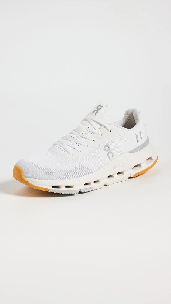 On Cloudnova Form 2 Sneakers 1