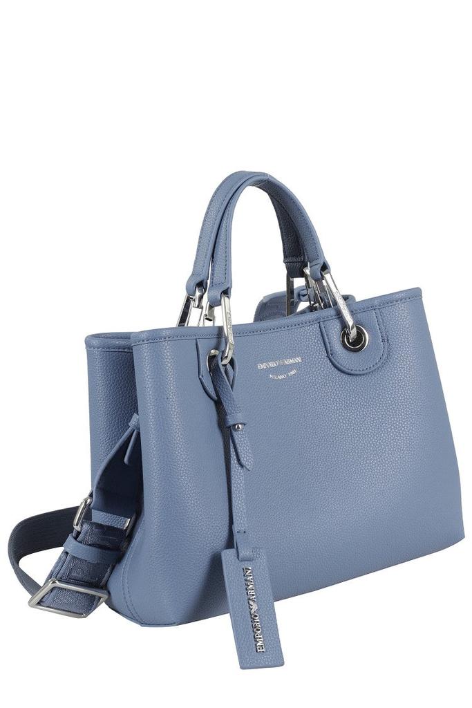 Emporio Armani Myea Shopping Bag