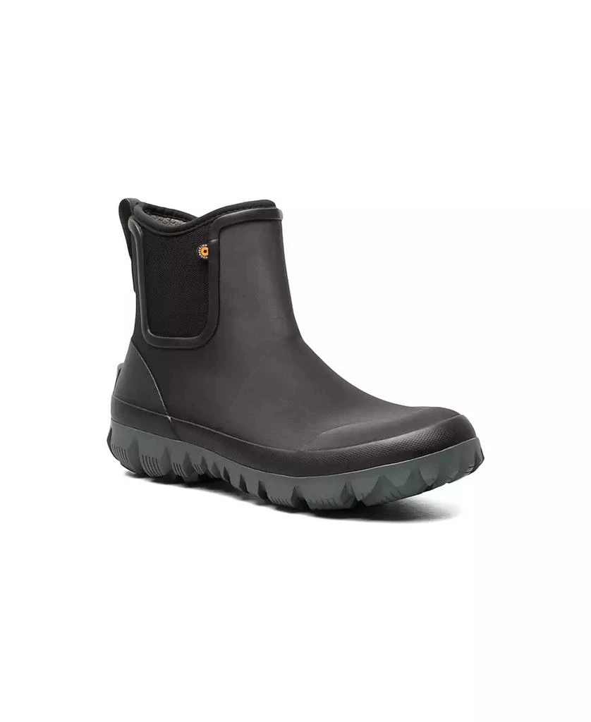 Bogs Men's Arcata Urban Slip-Resistant Chelsea Boot 1