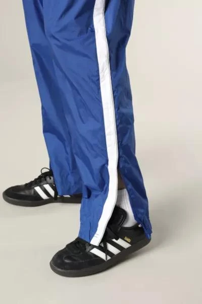 Adidas Vintage Adidas Windbreaker Pants 065 3