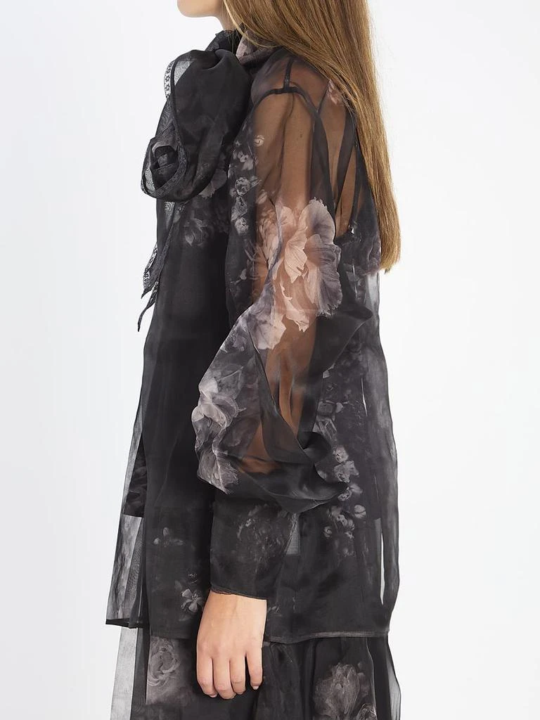 Zimmermann Hypnotic Pussybow Blouse 3