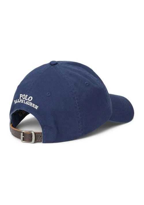 Ralph Lauren Ralph Lauren Polo Bear Twill Ball Cap 2