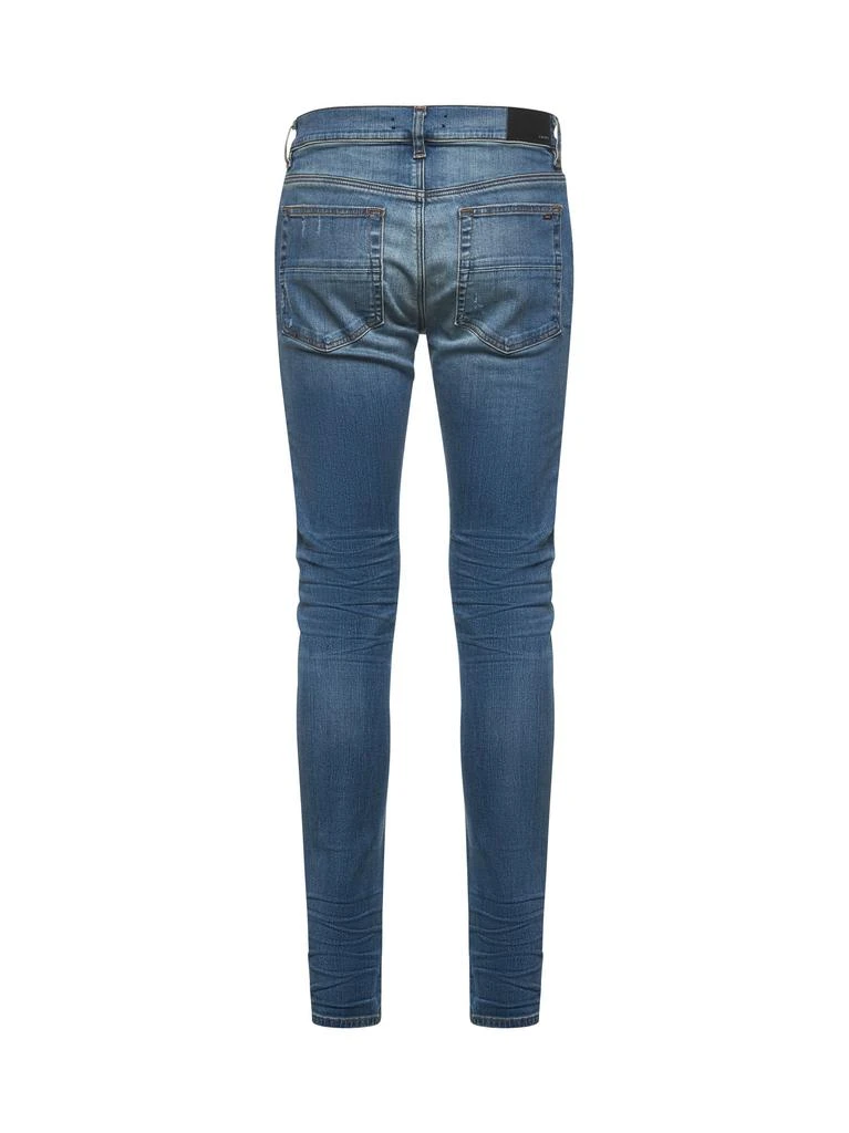 AMIRI AMIRI | Blue denim MX1 jeans | Man | 38 2
