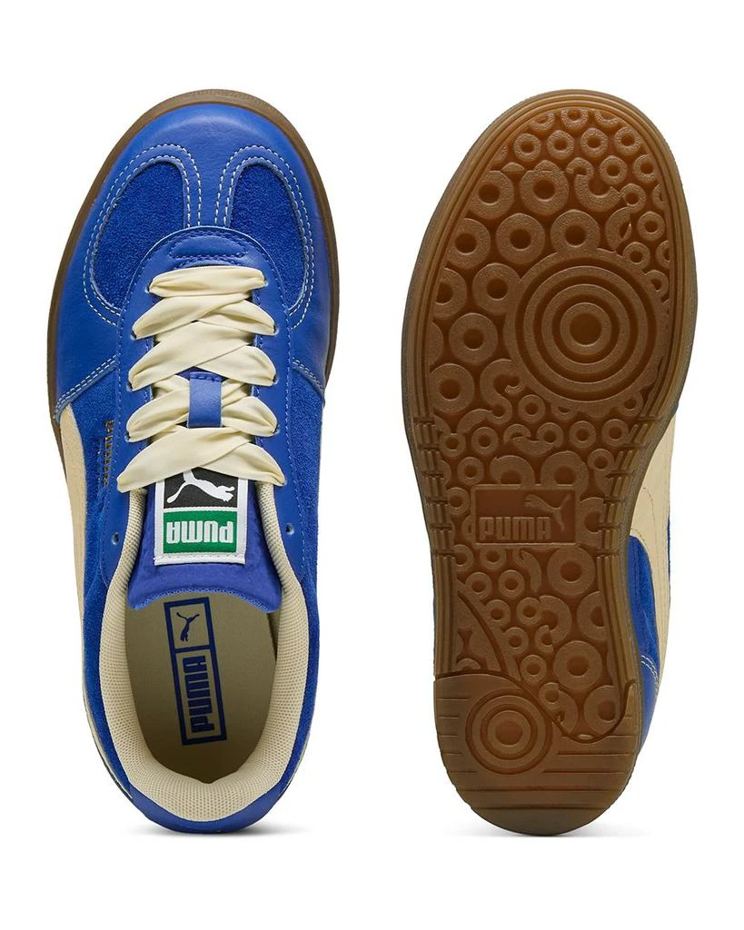 Puma Women's Palermo Elevata Sneakers 4