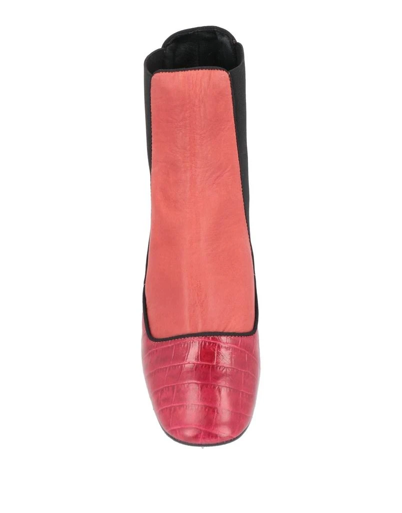 CUPLÉ Ankle boot 4