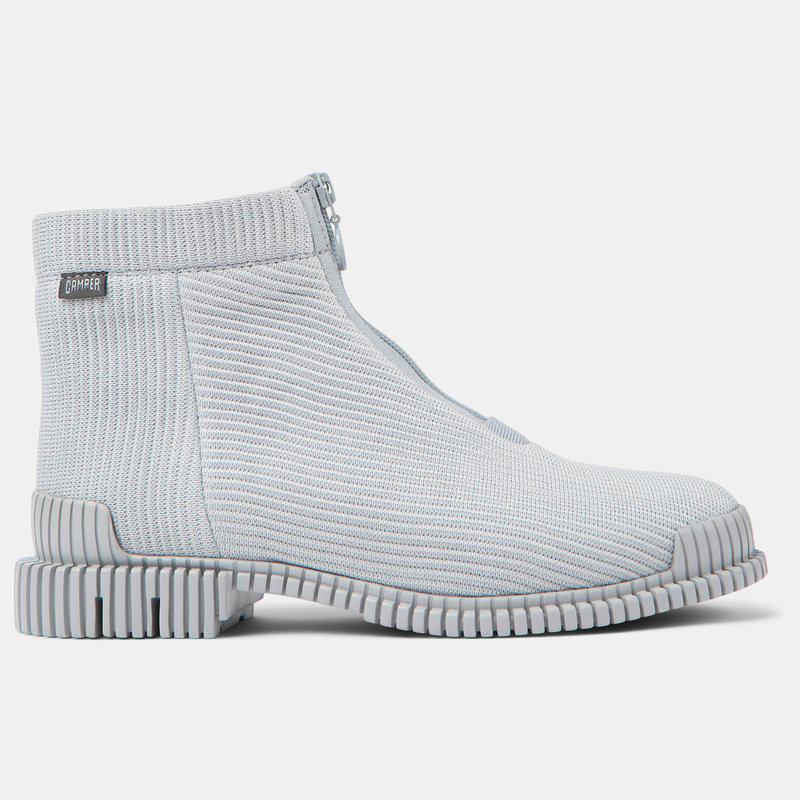 Camper Ankle Boots Pix