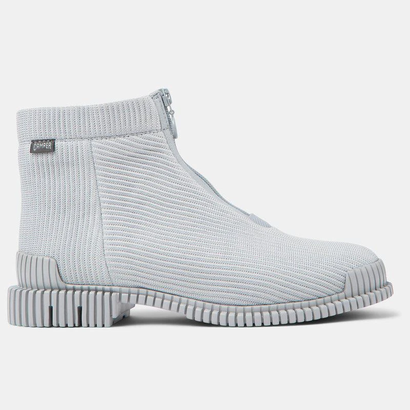Camper Ankle Boots Pix 1