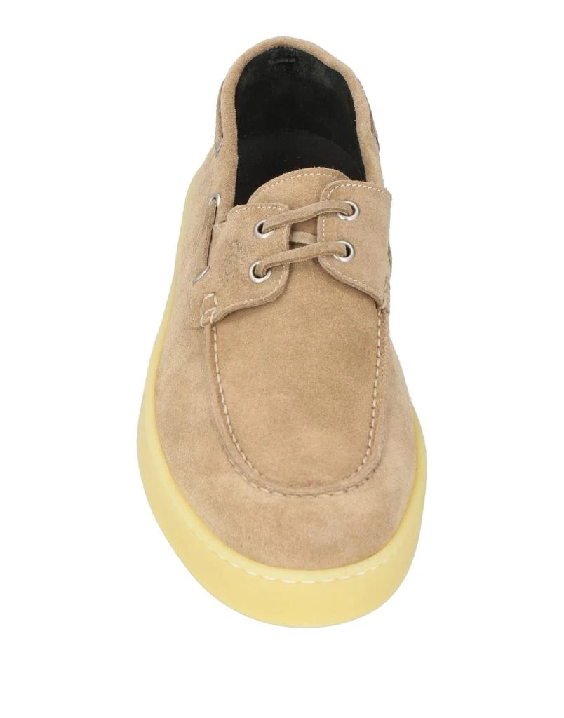 LUIGI BORRELLI NAPOLI Loafers 4