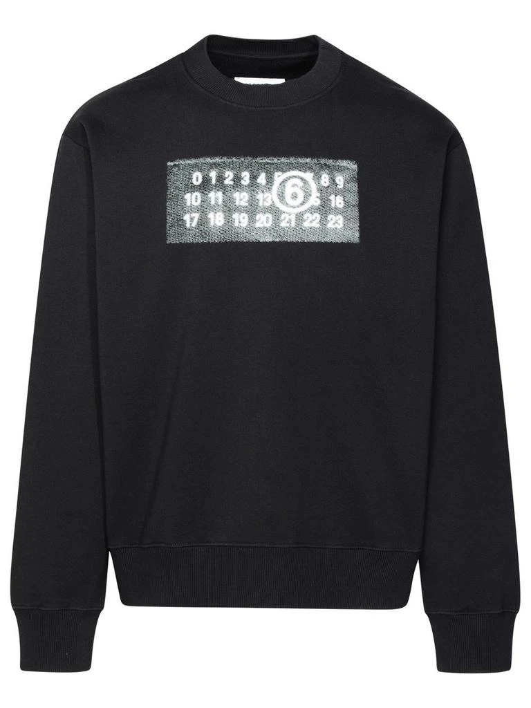 MM6 Mm6 Maison Margiela Sweaters 1