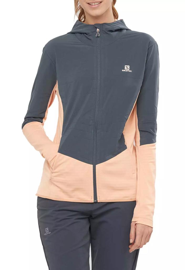 【送料&関税込】Salomon honolulu Jacket Salomon honolulu Jacket - Jackets - BeyondStyle