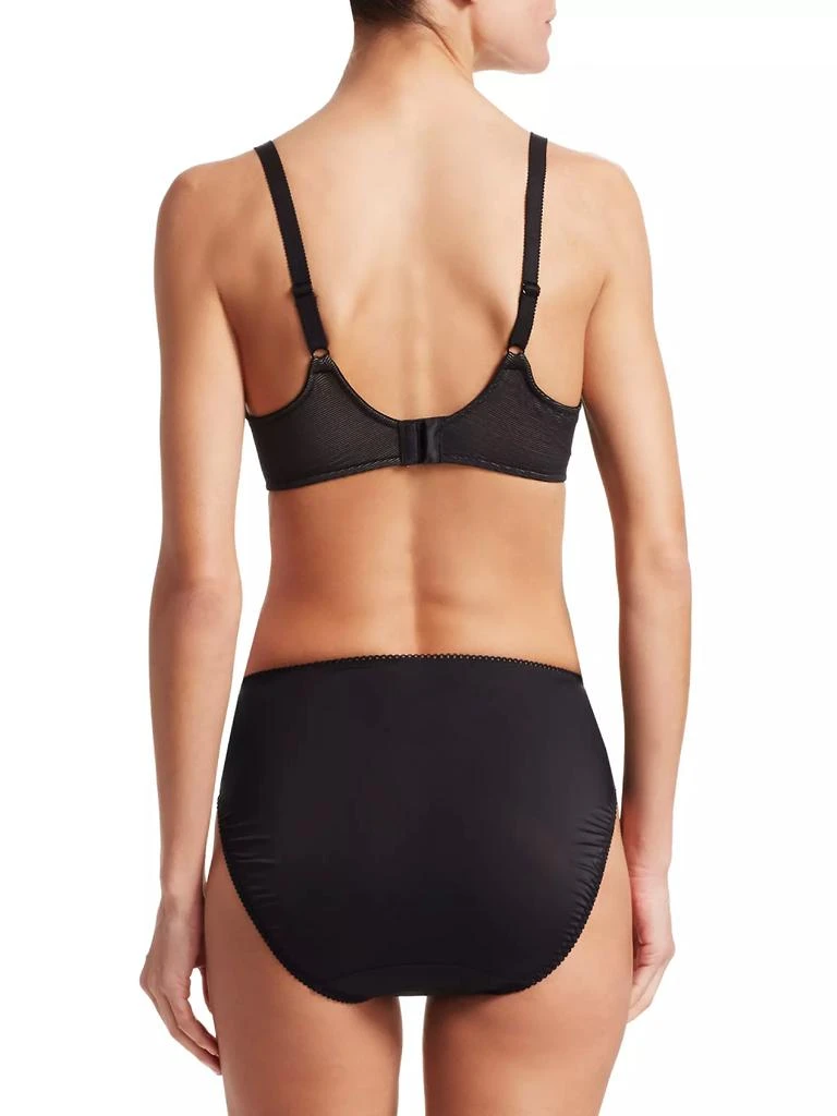 Wacoal Visual Effects Minimizer Bra 4