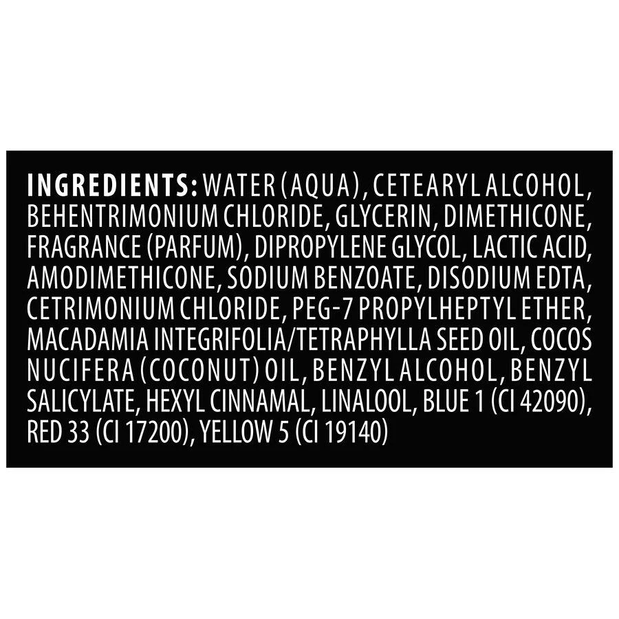TRESemme Lamellar Gloss Conditioner 4