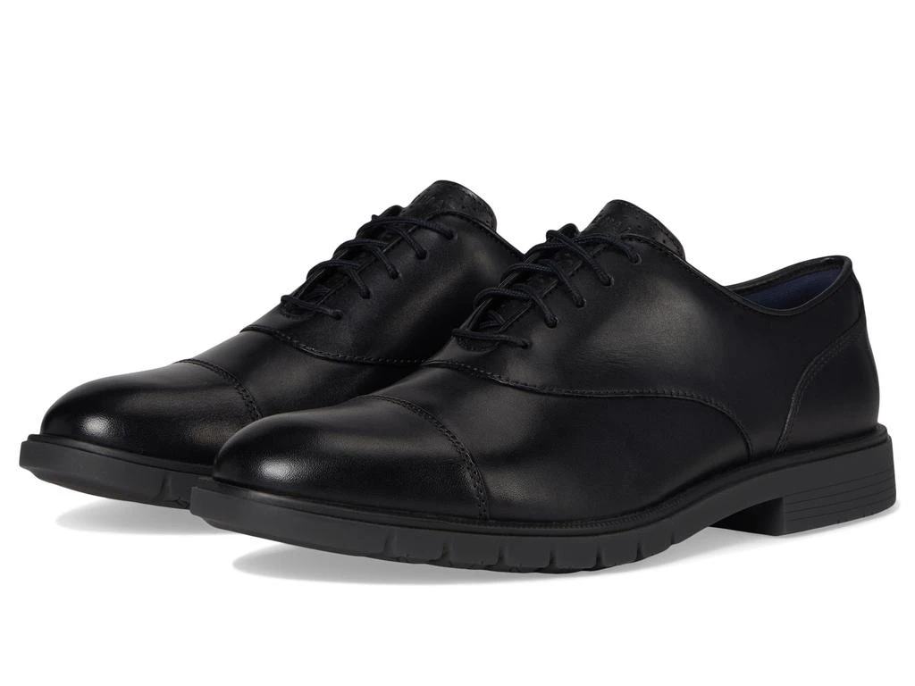 Cole Haan Grandflex Dress Cap Toe Oxfords 1