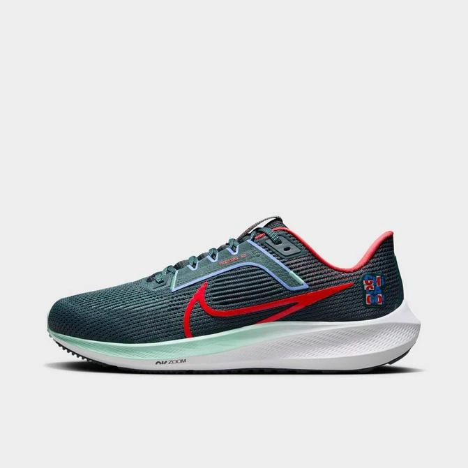 NIKE Men's Nike Pegasus 40 SE Chicago Marathon Road Running Shoes 1