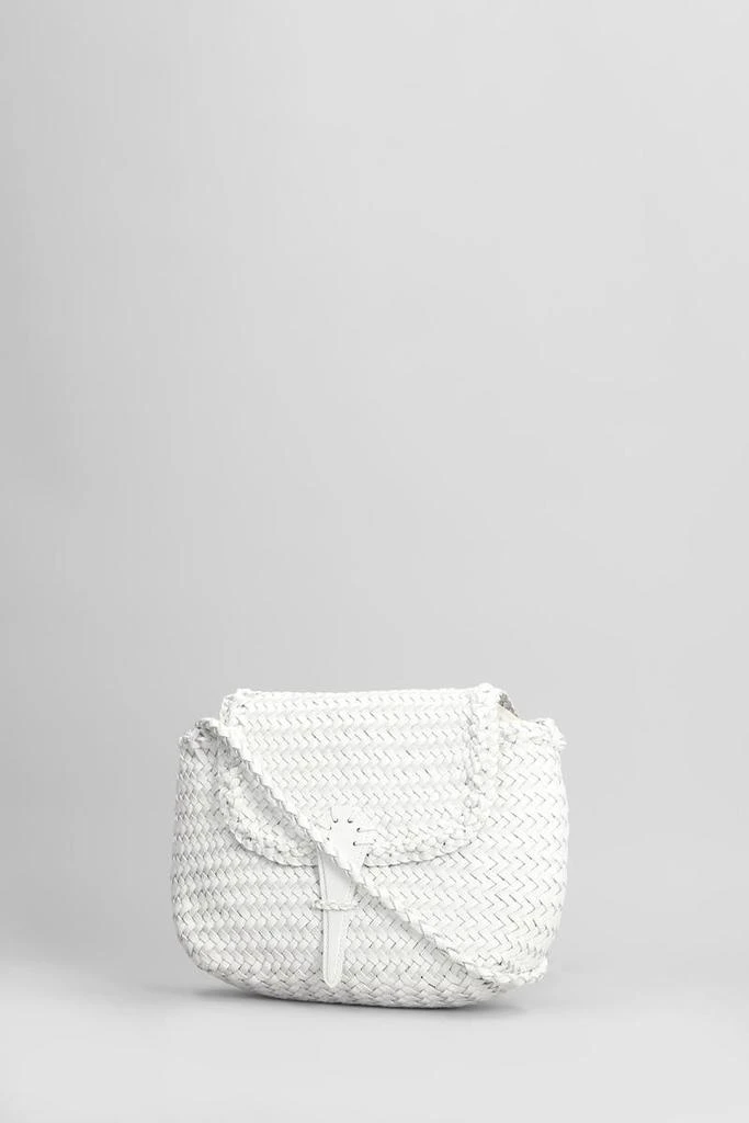 DRAGON DIFFUSION Dragon Diffusion Miny City Shoulder Bag 2