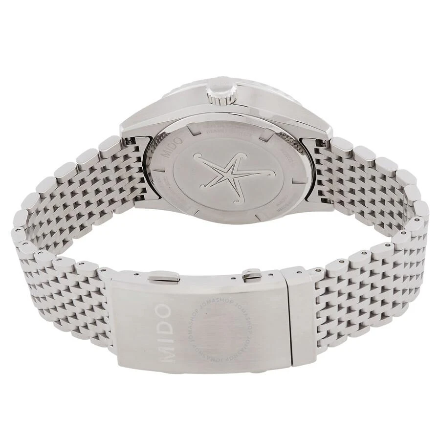 MIDO Ocean Star GMT Automatic Blue Dial Men's Watch M026.829.18.041.00 3